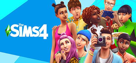 Download The Sims 4 v1.97.62.1020 (ALL DLC) Torrent | 1337x