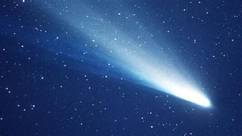 Comet Encke (2P/Encke)