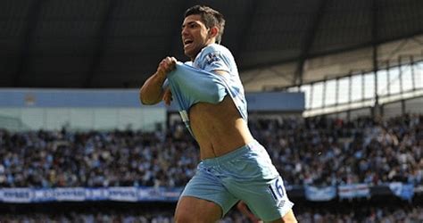 The Top 20 Commentary Videos For Sergio Aguero's Last Minute Winner