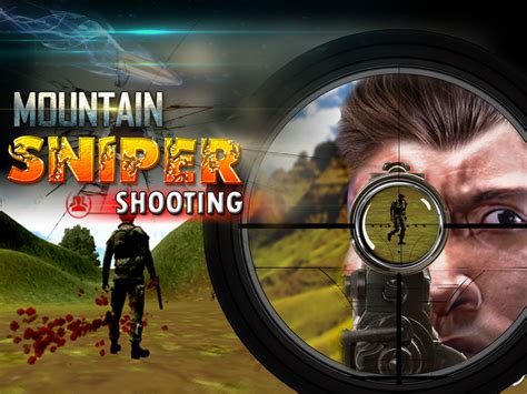 Top 10 Best Free Sniper Games For Android 2017 HD High Graphics - Top 10 Game Apps | TOP 10 ...