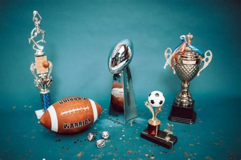 Sports Awards for Youth and Adults | Recognize Hard Work