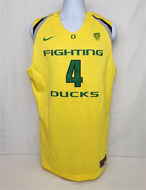 Oregon Ducks 2012-13 Jerseys