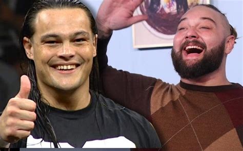 Bray Wyatt & Bo Dallas Set To Welcome Addition To Their Family | Sports ...