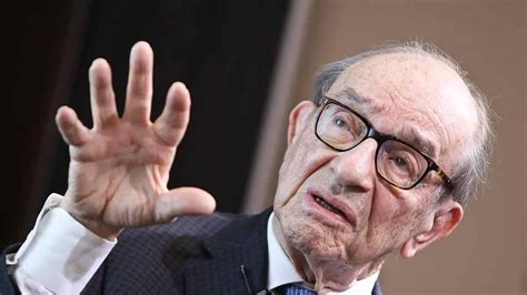 The Best Alan Greenspan Quotes