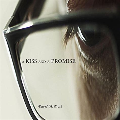 Amazon.com: A Kiss and a Promise Soundtrack : David M. Frost: Digital Music