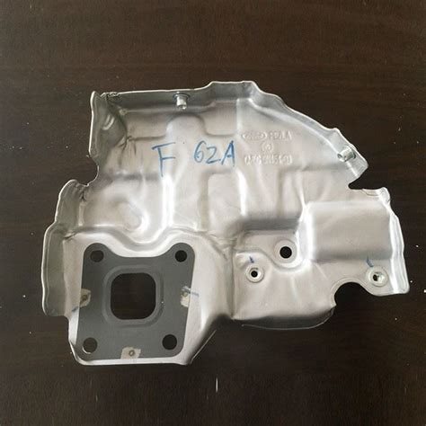 China Intake And Exhaust Manifold Gasket Factory, Manufacturers and ...