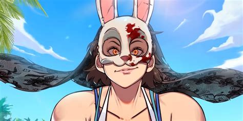 Hooked on You: How to Romance the Huntress (Dead by Daylight Dating Sim)