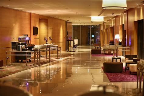 Novotel Pune Viman Nagar Hotel - 2022 hotel deals - Klook United States