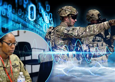 Army showcases new electronic warfare tech | Article | The United States Army