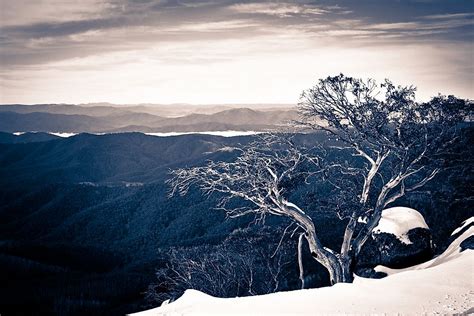 Does It Snow In Australia? - WorldAtlas.com