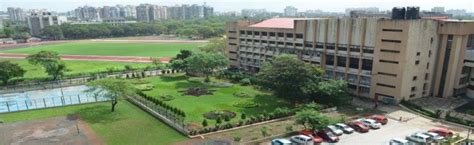 K. J. Somaiya Institute of Management Studies and Research | Mumbai ...