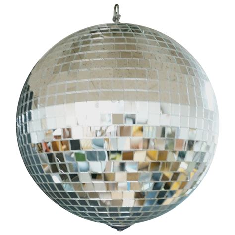 Vintage Disco Ball at 1stDibs | antique disco ball