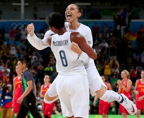 Rio Olympics 2016: Best Photos From Day 15 Photos - ABC News