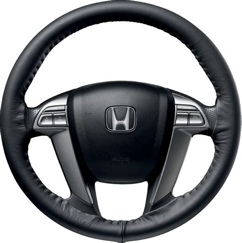 Steering wheel Honda PNG - PNG image with transparent background