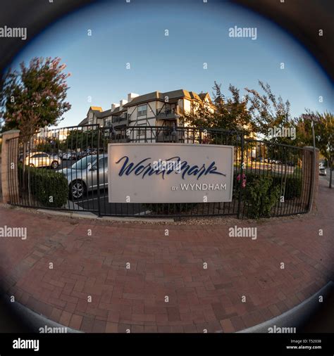 Worldmark solvang hi-res stock photography and images - Alamy