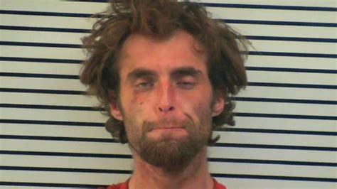 Man arrested on attempted murder charge in Allen County - WNKY News 40 ...