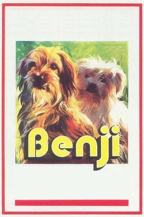 ‎Benji (1974) directed by Joe Camp • Reviews, film + cast • Letterboxd