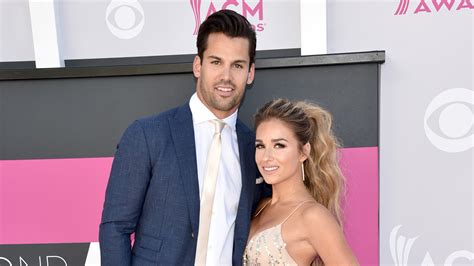 Jessie James Decker Gives Birth, Welcomes Baby No. 3 With Eric Decker | Life & Style