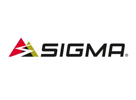 Sigma Logo (horizontal, positiv) – Design Tagebuch