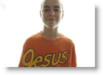 Jesus Camp (2006) - Review and/or viewer comments - Christian Spotlight ...