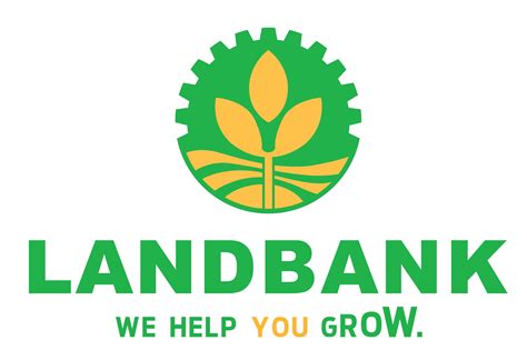 LANDBANK LOGO with Tagline - MoneySense Philippines