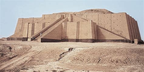 Mesopotamian Architecture And Art