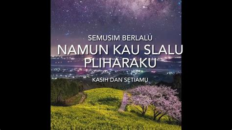 Semusim Berlalu - NDC Worship - YouTube