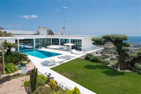 Barcelona Exclusive Villa - Barcelona