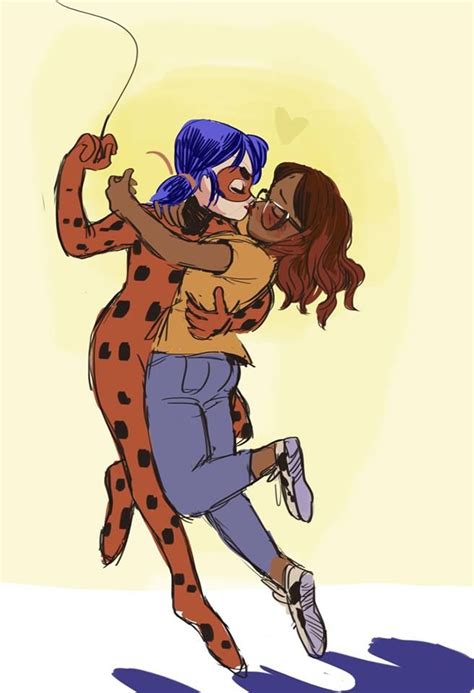 Miraculous ladybug funny, Miraculous ladybug fanfiction, Miraculous ...