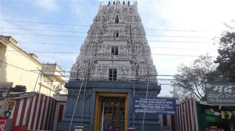 Sri Venkateswara Swamy Temple Rishikesh – History, Timings, Overview ...