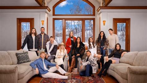 Winter House Cast Season 3: 2023 Stars From Summer House, VPR, More