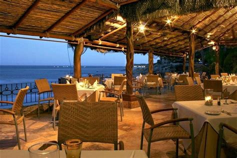 San Jose Del Cabo's Best Restaurants: Restaurants in Cabo San Lucas