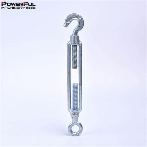 Threaded Rod Heavy Duty Turnbuckle Price - Buy Heavy Duty Turnbuckle,Threaded Rod Turnbuckle ...