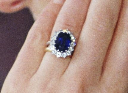 lisovzmesy: princess diana wedding ring replica