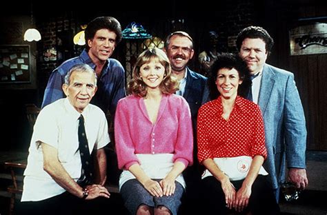 25 TV Shows That Defined the 1980s ~ vintage everyday