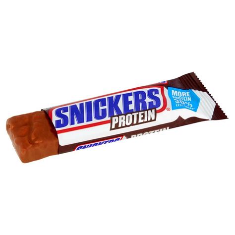 Snickers Protein Bar | Ocado