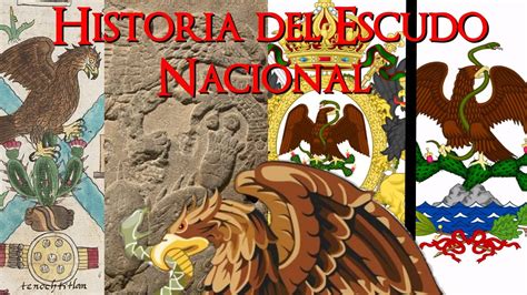 Historia del Escudo Nacional | Historia Para Qué - YouTube