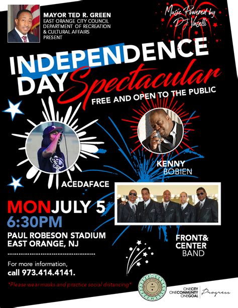 Calendar • Independence Day Spectacular: 4th of July Fire wo