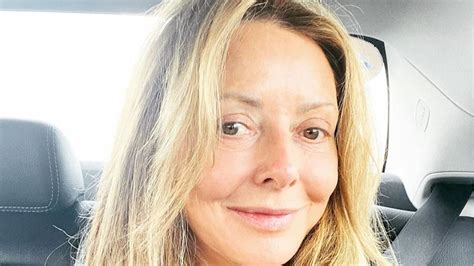 This Morning's Carol Vorderman rocks skin-tight leggings in incredible ...