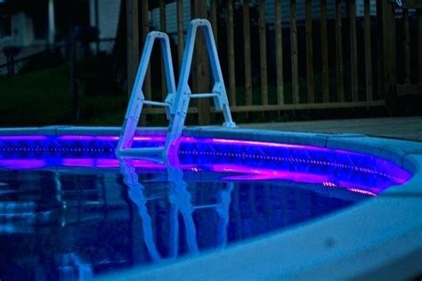 How to Setup Above Ground Pool Lights