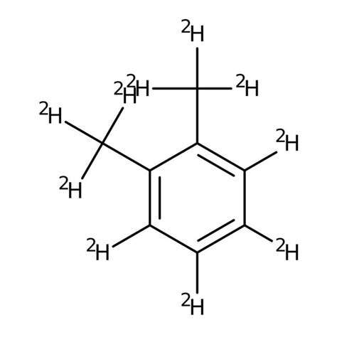 O-Xylol-d{10}, ≥98 % (Isotopen), Thermo Scientific™