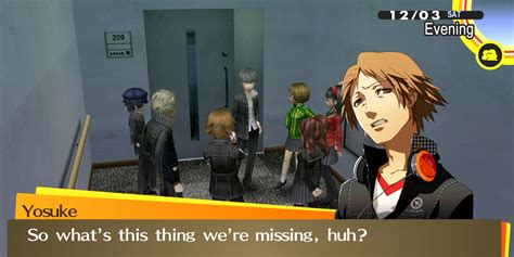 Persona 4 Golden: How To Unlock The True Ending