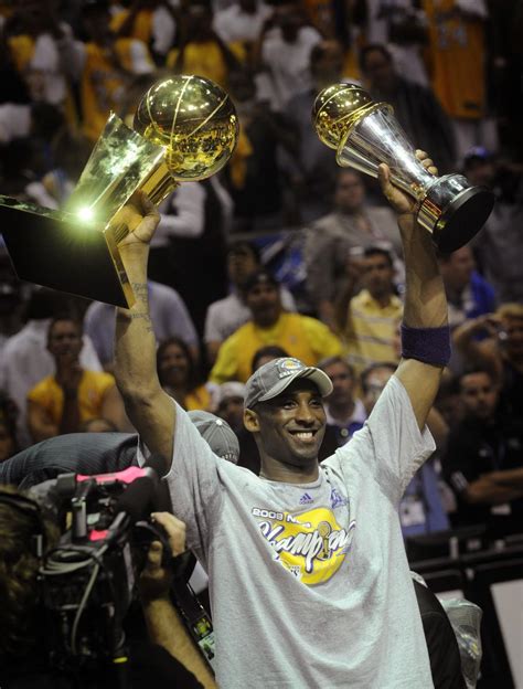 Kobe Bryant’s fiercely competitive drive defined him from day one of his 20-year Lakers career ...