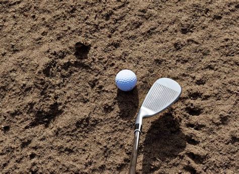 9 Best Sand Wedges: Foremost Reviews And Buying Guide In 2024