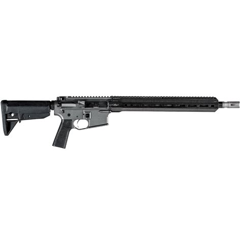 Christensen Arms CA-15 G2 CO Compliant 9mm AR-15 Semi-Automatic Rifle | DEGuns