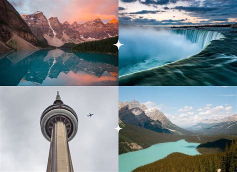 Canada is powered by tourism - Travel CourierTravel Courier