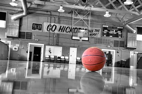 Hoosier Basketball Photograph by Mike Poeppel II | Fine Art America