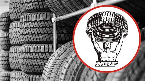 MRF Tire Success Story: MRF, which once used to make balloons, used to sell tires, whose shares ...