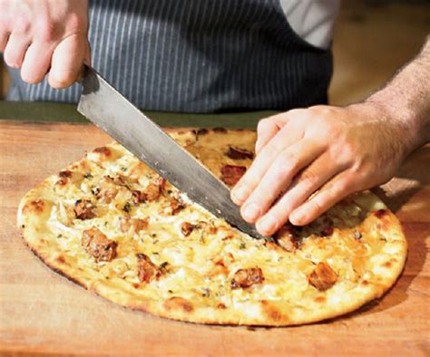 6 Gourmet Pizza Recipes That'll Leave You Drooling