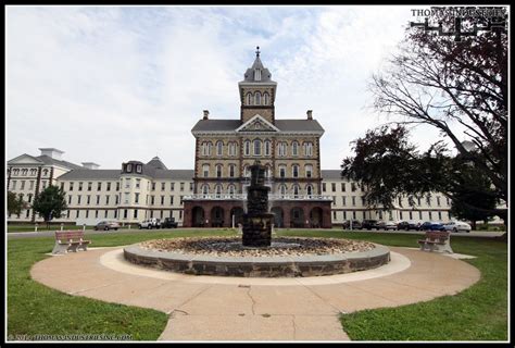 Danville State Hospital for the Mentally Ill : r/Asylums